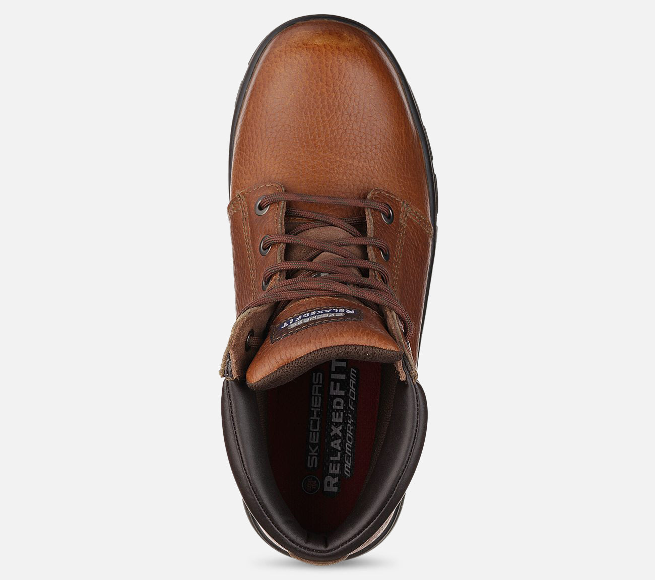 Work: Relaxed Fit: Workshire ST - Safety Toe Work Skechers.se