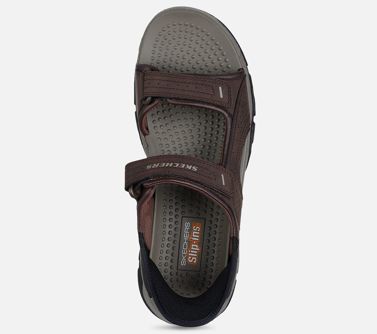 Relaxed Fit: Slip-ins: Tresmen - Reece Sandal Skechers.se