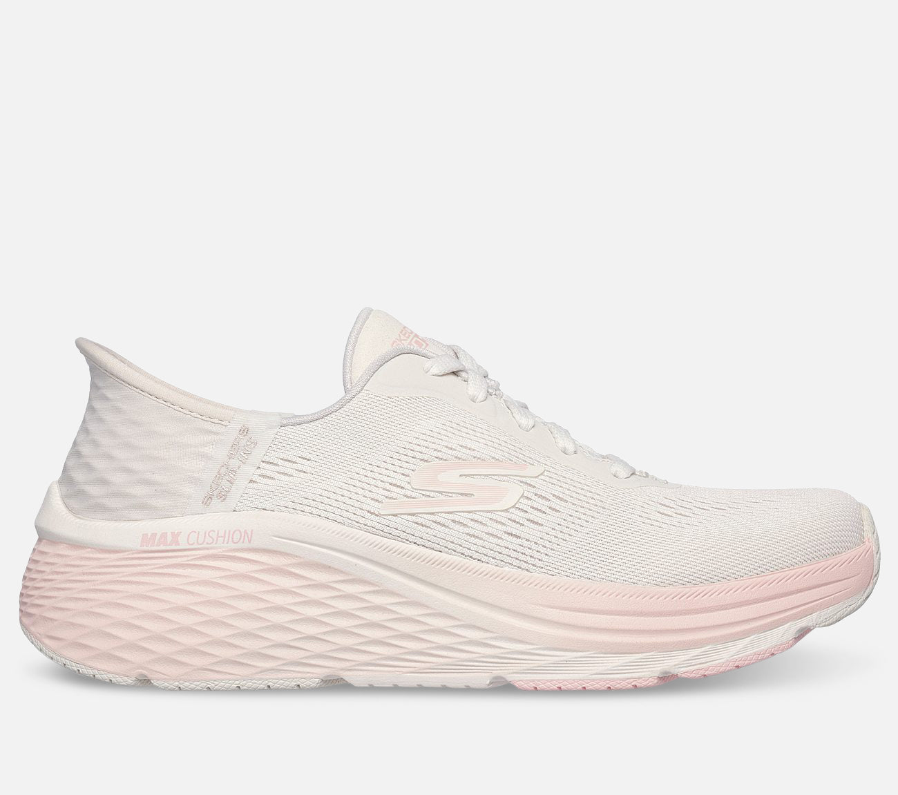 Slip-ins: Max Cushioning Elite 2.0 - Solace Shoe Skechers.se