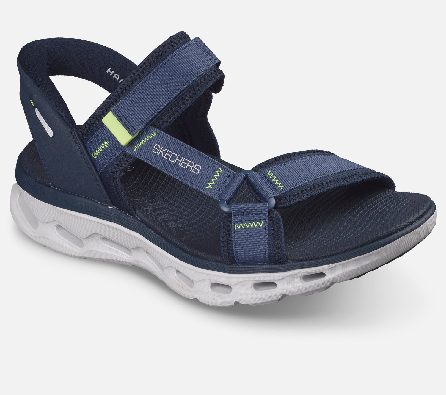 Slip-ins: GO WALK Glide-Step 2.0 - Gerry Sandal Skechers.se