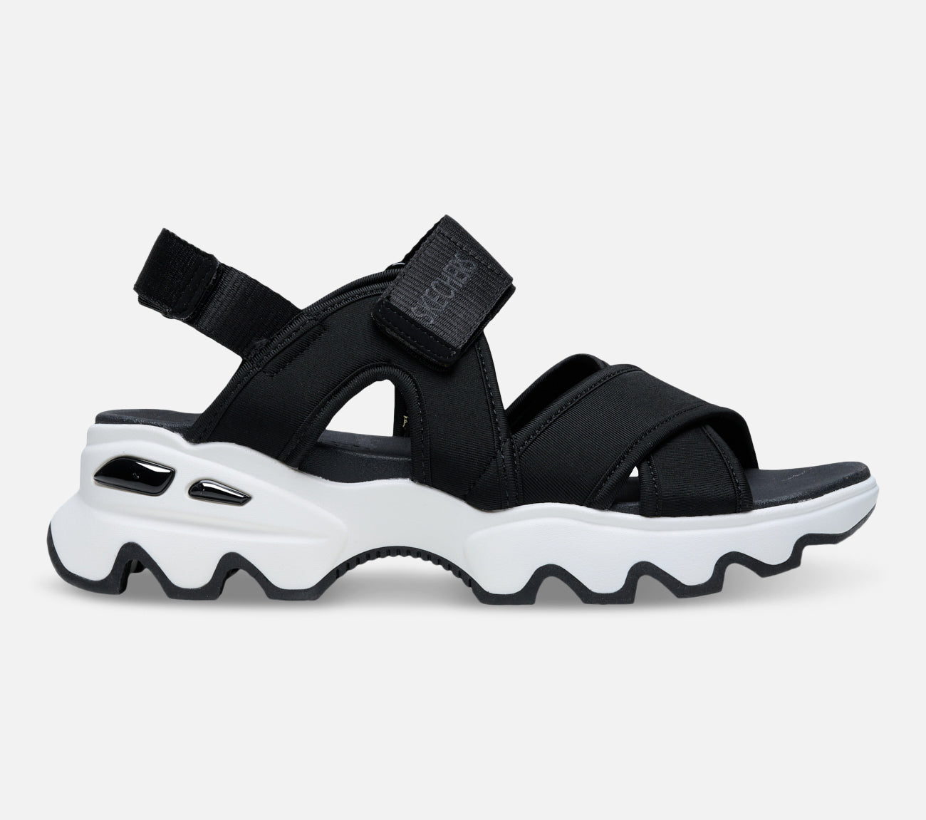 Big Lug Sandal Skechers