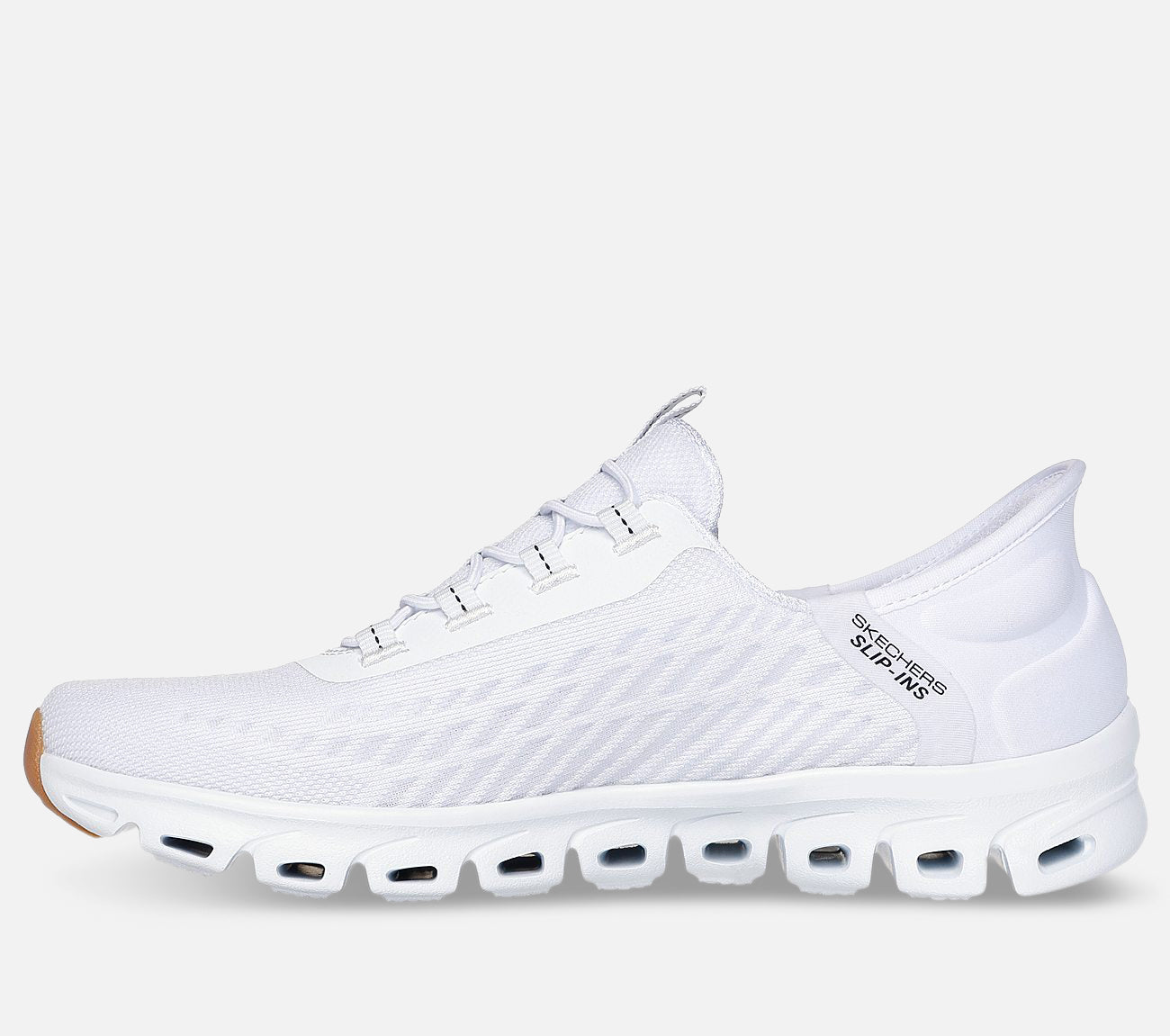 Slip-ins: Glide-Step - Tranquility Shoe Skechers.se