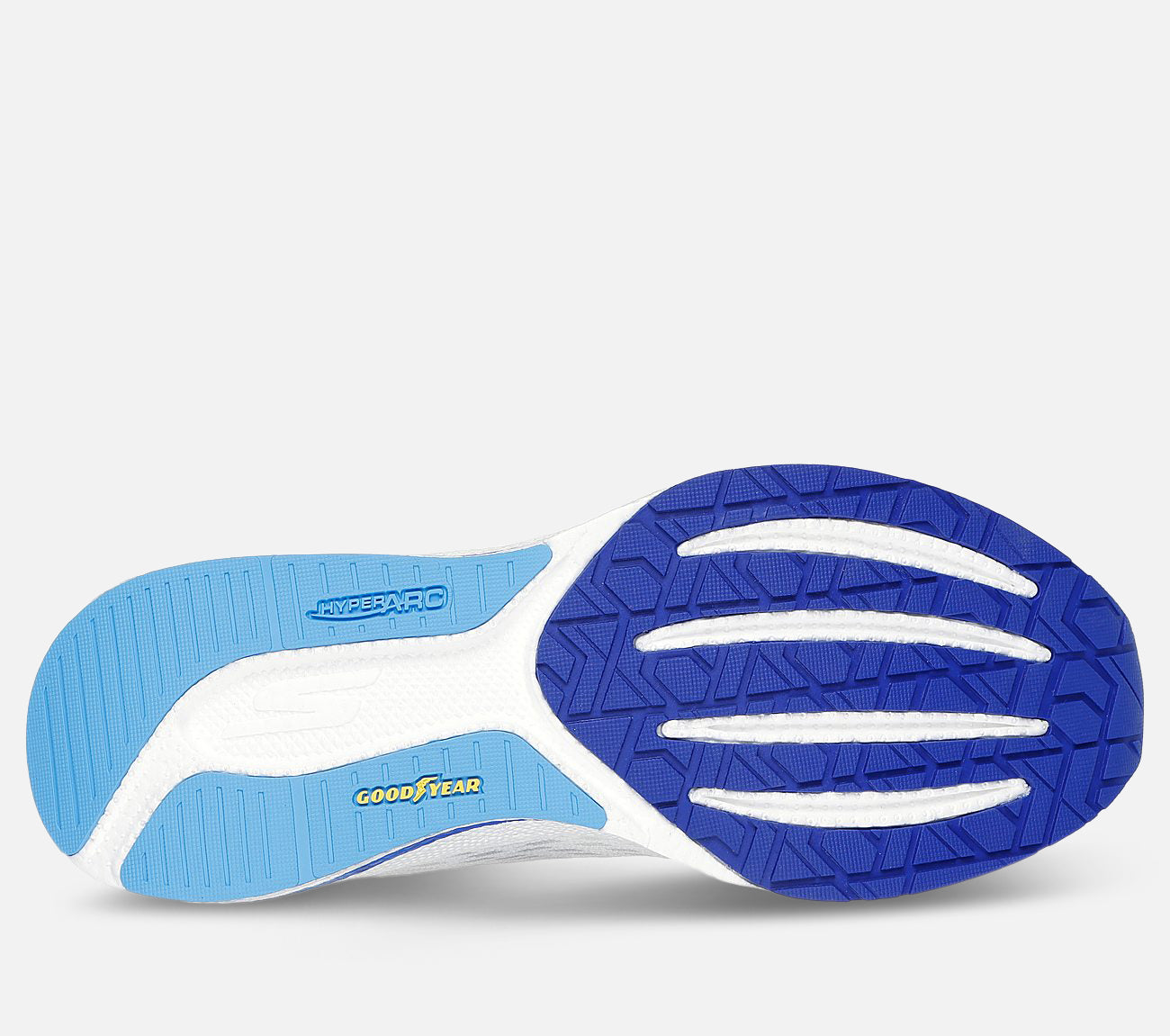 GO RUN Razor 5 Shoe Skechers.se