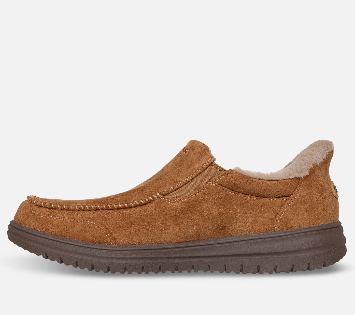 Relaxed Fit: Slip-ins: Murette - Scofield