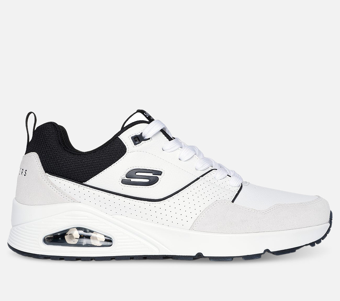 Uno - Retro One Shoe Skechers.se
