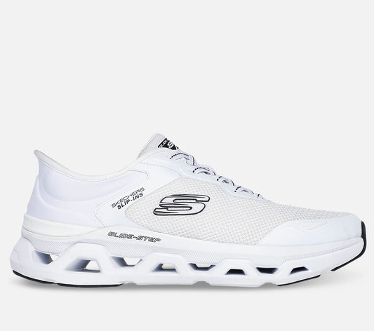 Wide Fit: Slip-ins: Glide-Step Altus - Turn Out Shoe Skechers.se