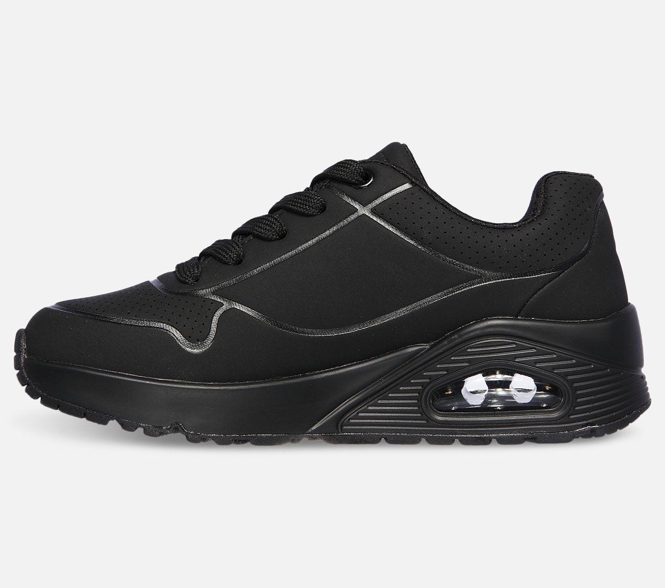 Uno - Stand on air Shoe Skechers.se