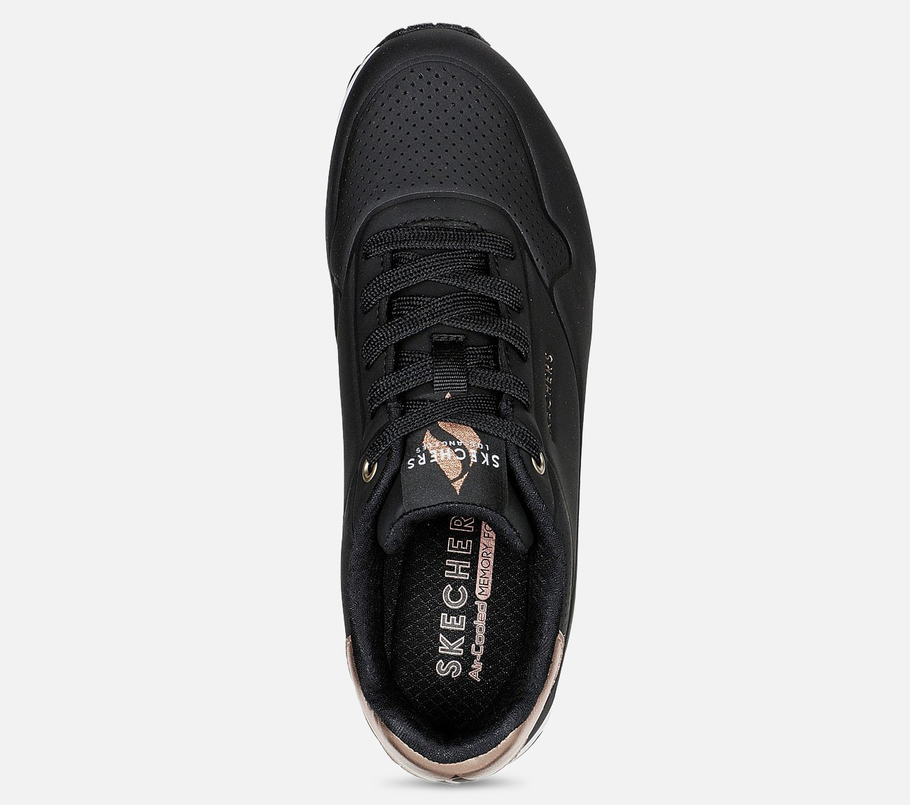 Uno - Golden Air Shoe Skechers.se