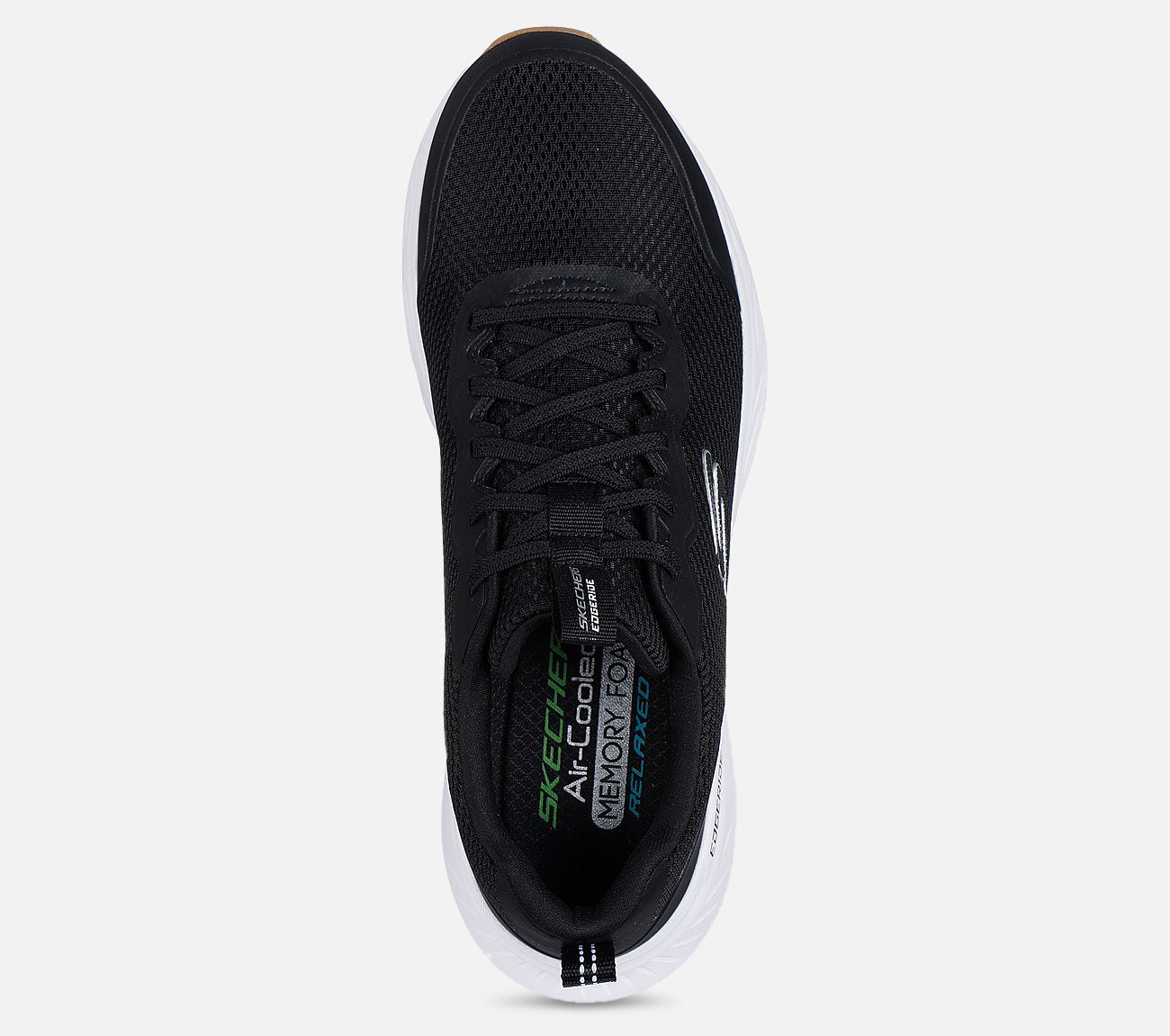 Relaxed Fit: Edgeride - Rekze Shoe Skechers.se