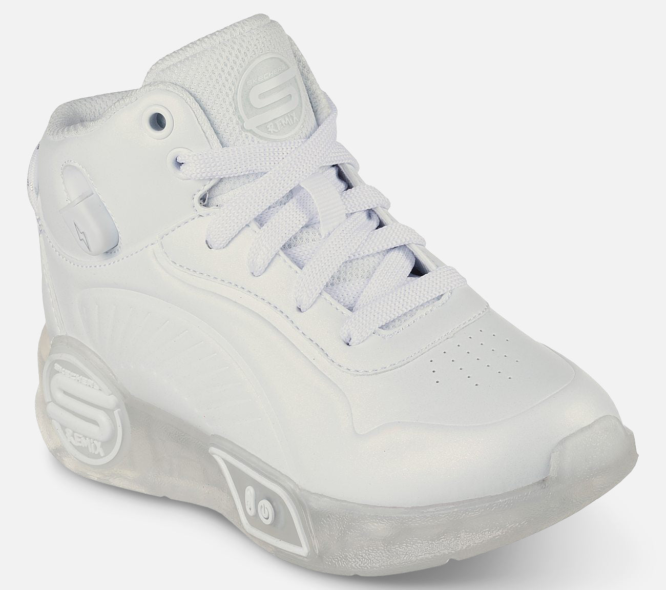 S-Lights Remix Boot Skechers