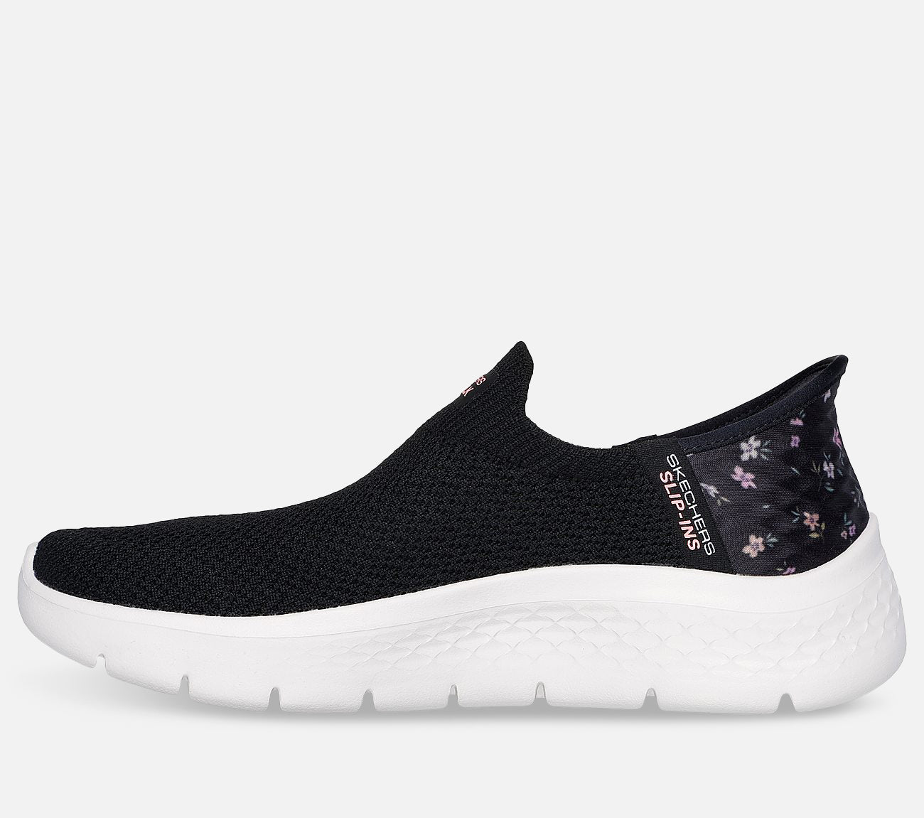 Slip-ins: GO WALK Flex - Sunset Rose Shoe Skechers.se