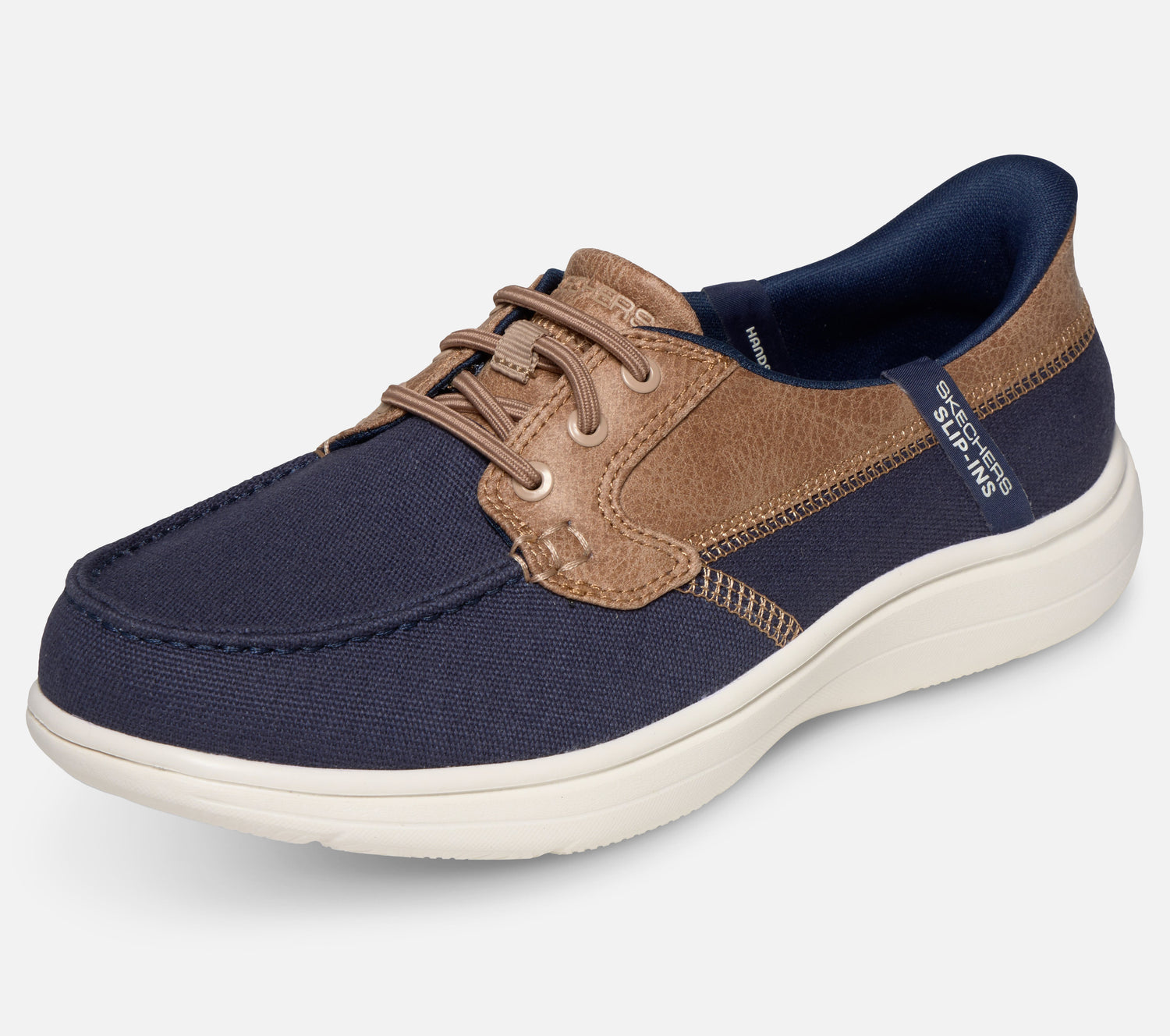 Slip-ins: On-The-GO Flex Radiant - Sandy Shoe Skechers.se