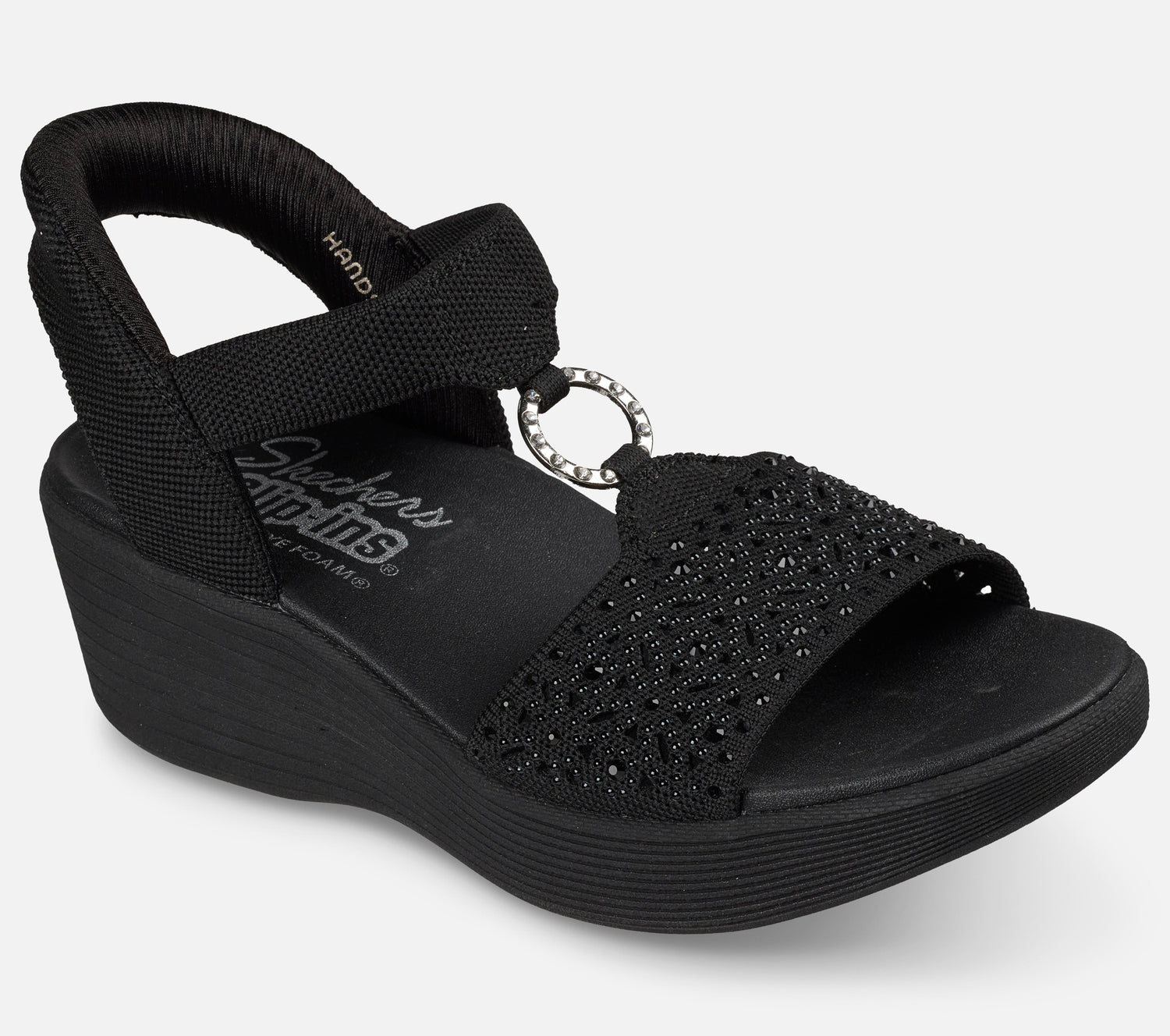 Slip-ins: Parallel Lite - Dancing Away 2 Sandal Skechers.se