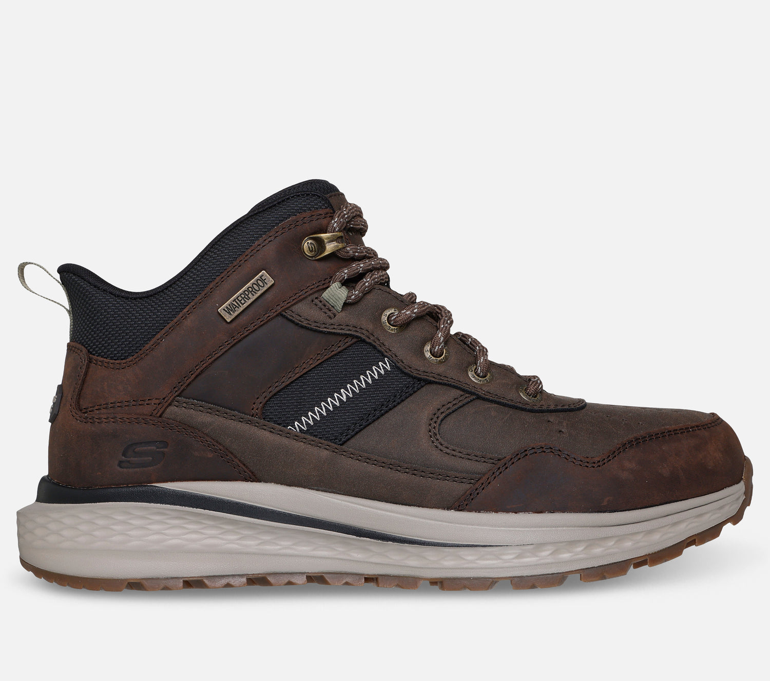 Relaxed Fit: Slip-ins: Slade Ultra - Turner - Waterproof Boot Skechers.se