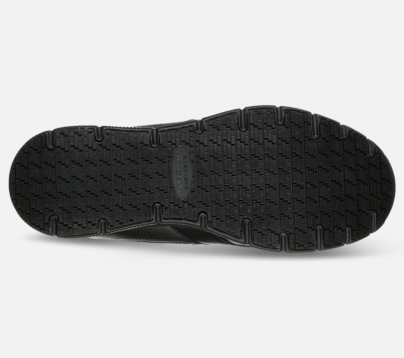 Work: Relaxed Fit: Nampa SR Work Skechers.se
