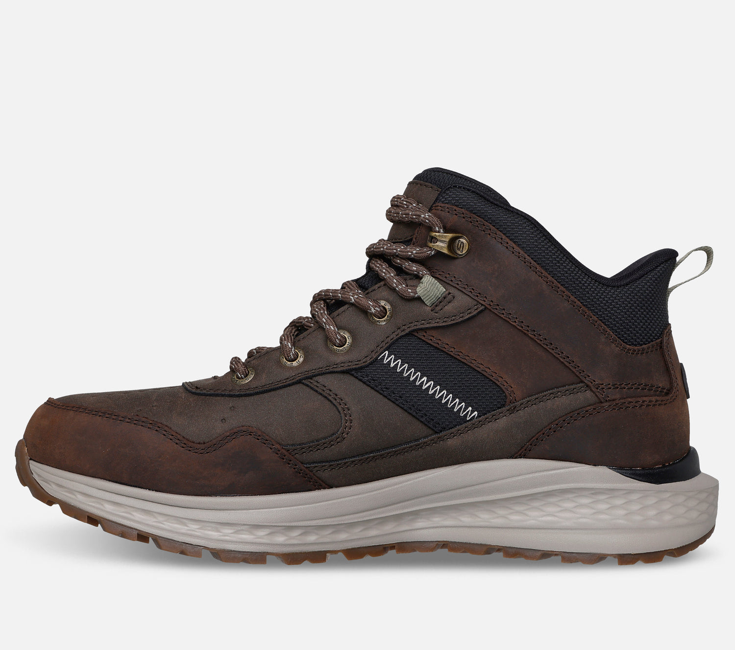 Relaxed Fit: Slip-ins: Slade Ultra - Turner - Waterproof Boot Skechers.se