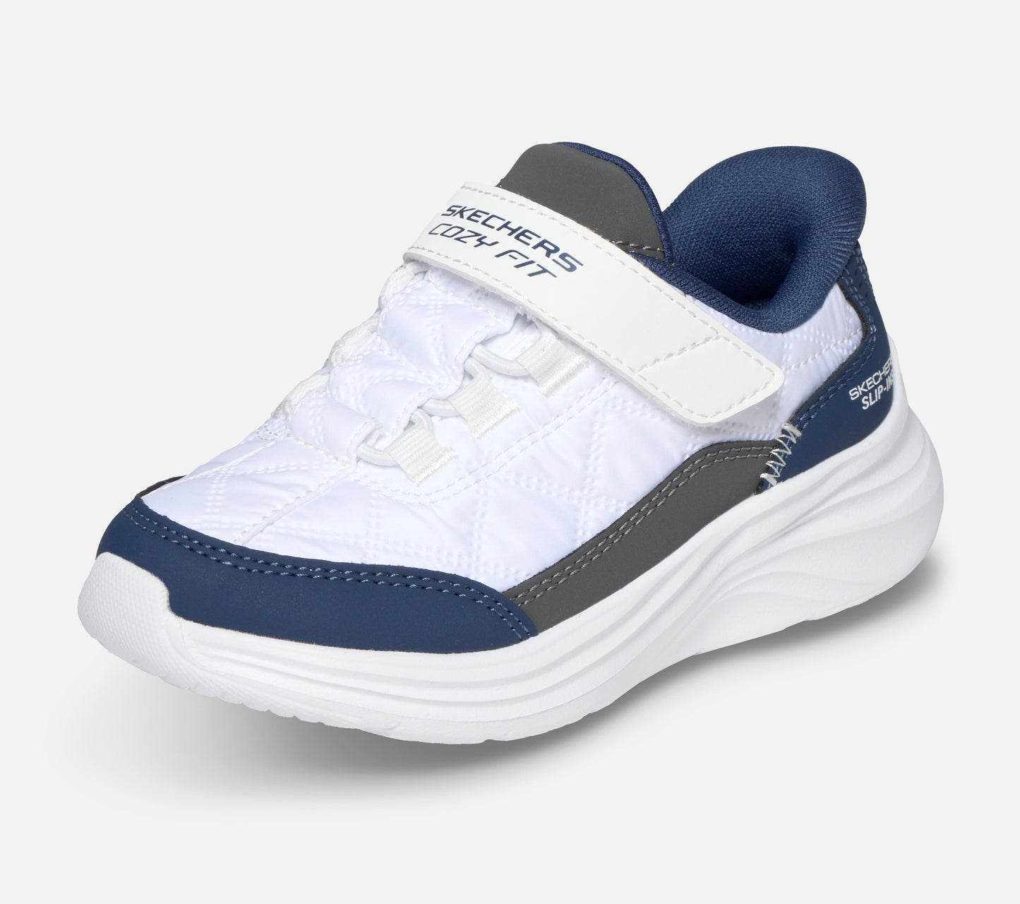 Slip-ins: Comfy Sprints - Cozy Fit Shoe Skechers.se