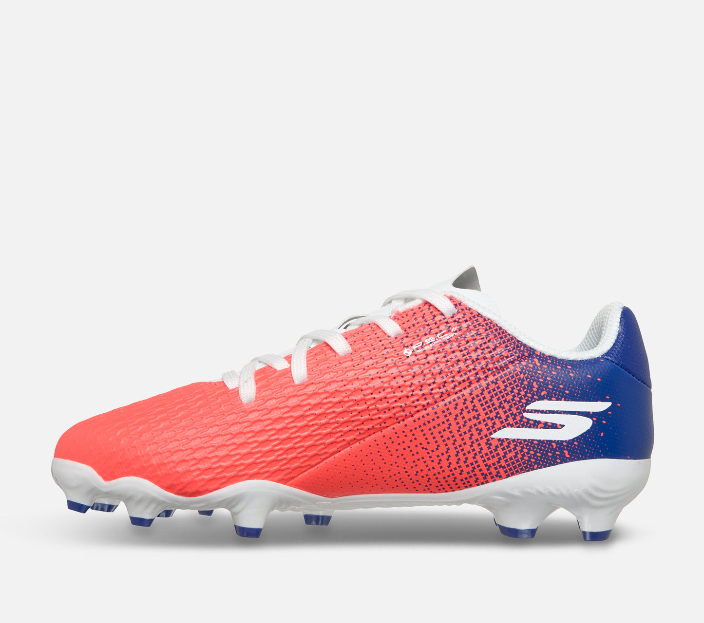 SKX_2 JR TD MG Football Skechers.se