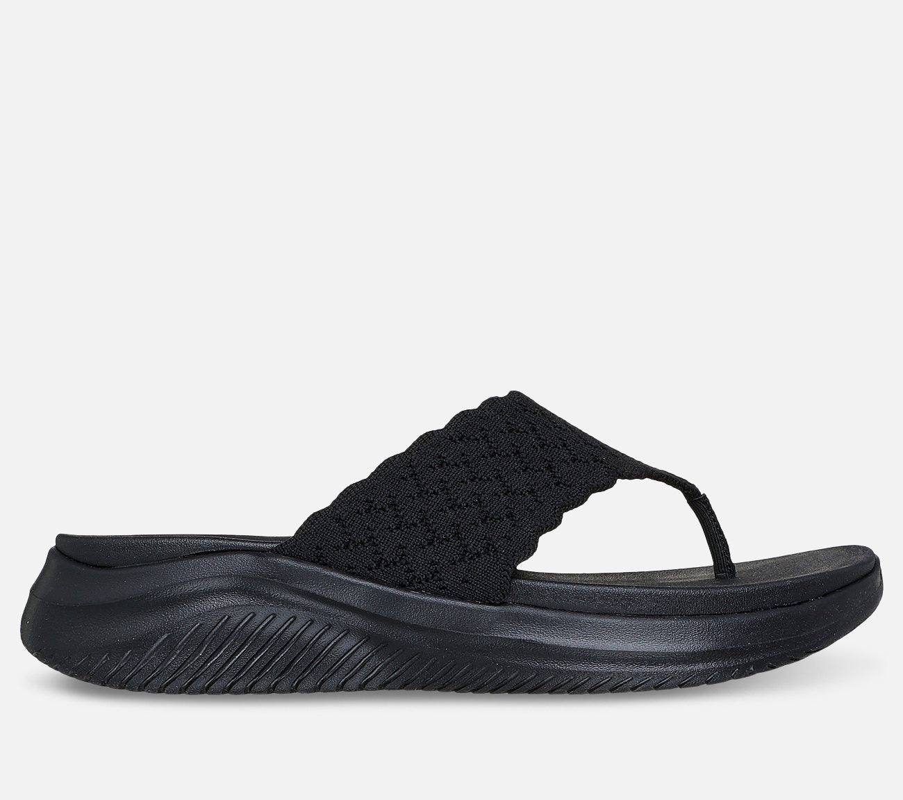 Ultra Flex 3.0 - Rhythm Waves Sandal Skechers.se