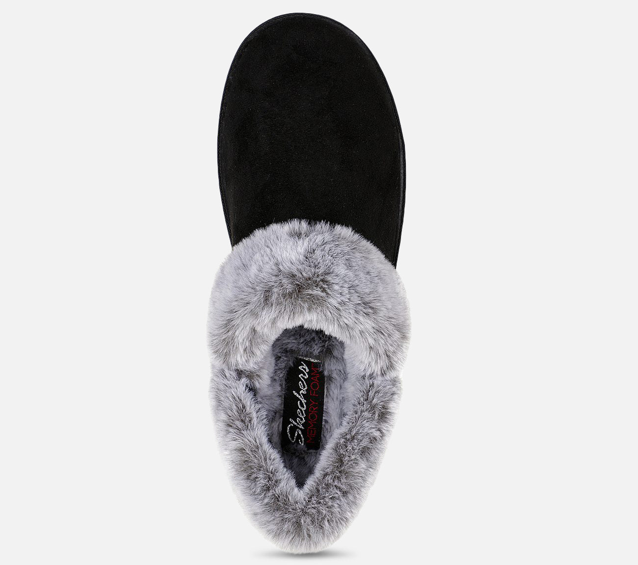 Wide Fit: Cozy Campfire - Fresh Toast Slipper Skechers.se