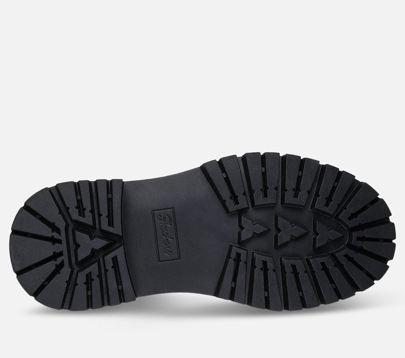 Modern Rugged - The Voyager Boot Skechers.se