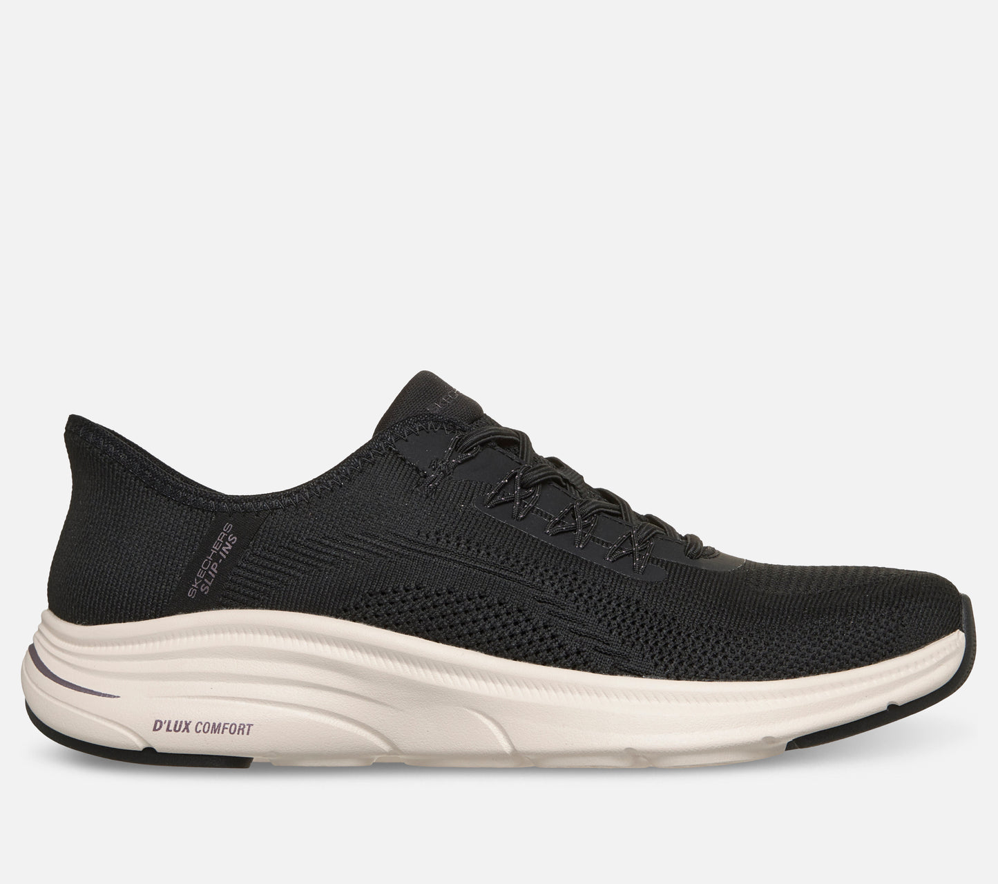 Relaxed Fit: Slip-ins: D'Lux Comfort 2.0 - Supernova Shoe Skechers.se