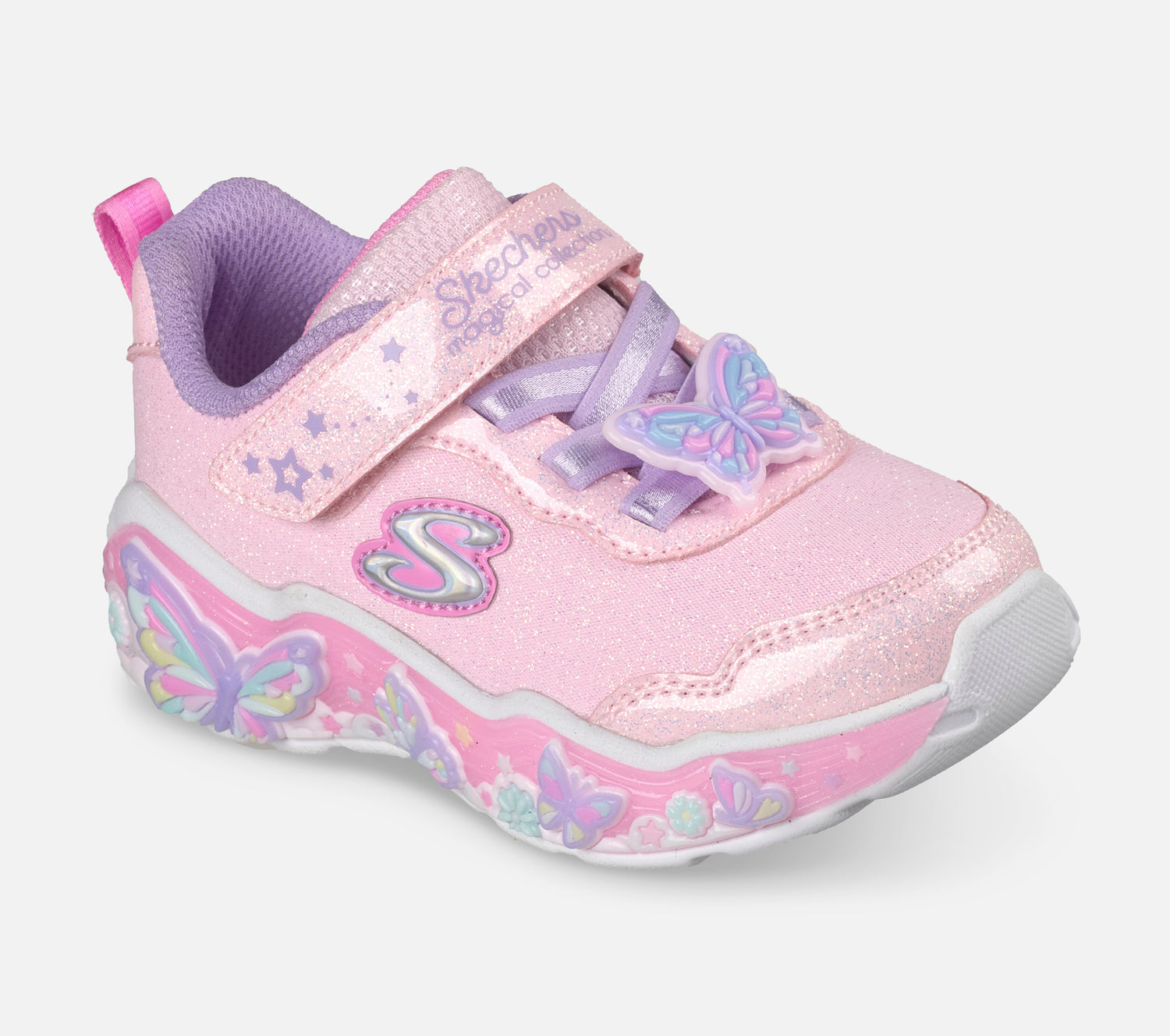Lil Butterfly Bliss Shoe Skechers.se