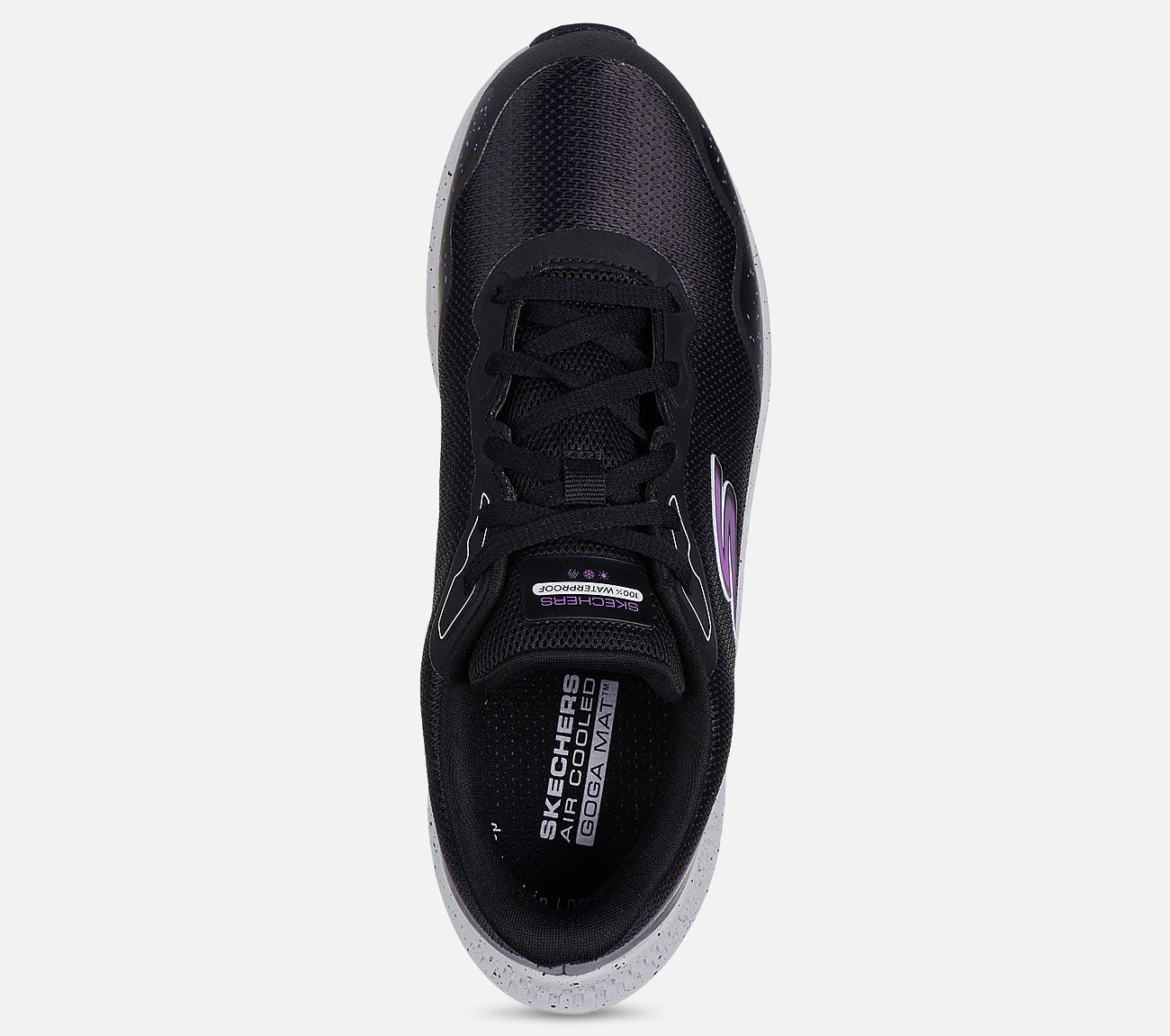 GO RUN Consistent 2.0 - Piedmont – Waterproof Shoe Skechers.se