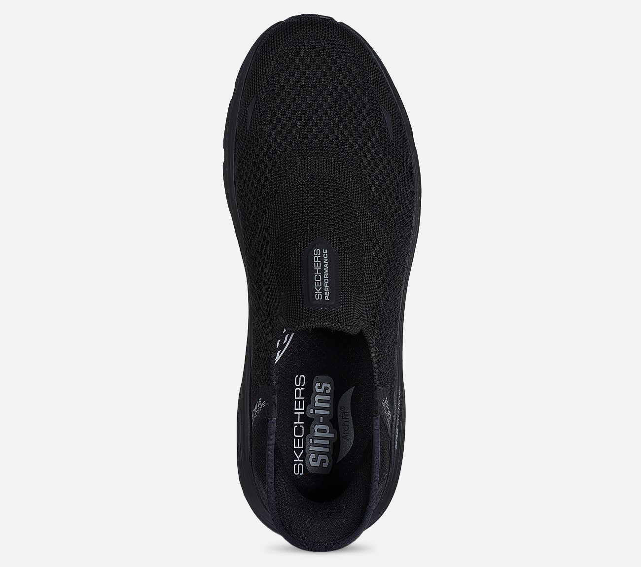 Extra Wide Fit: Slip-ins: Max Cushioning Arch Fit 2.0 - Fortuitous 2.0 Shoe Skechers.se