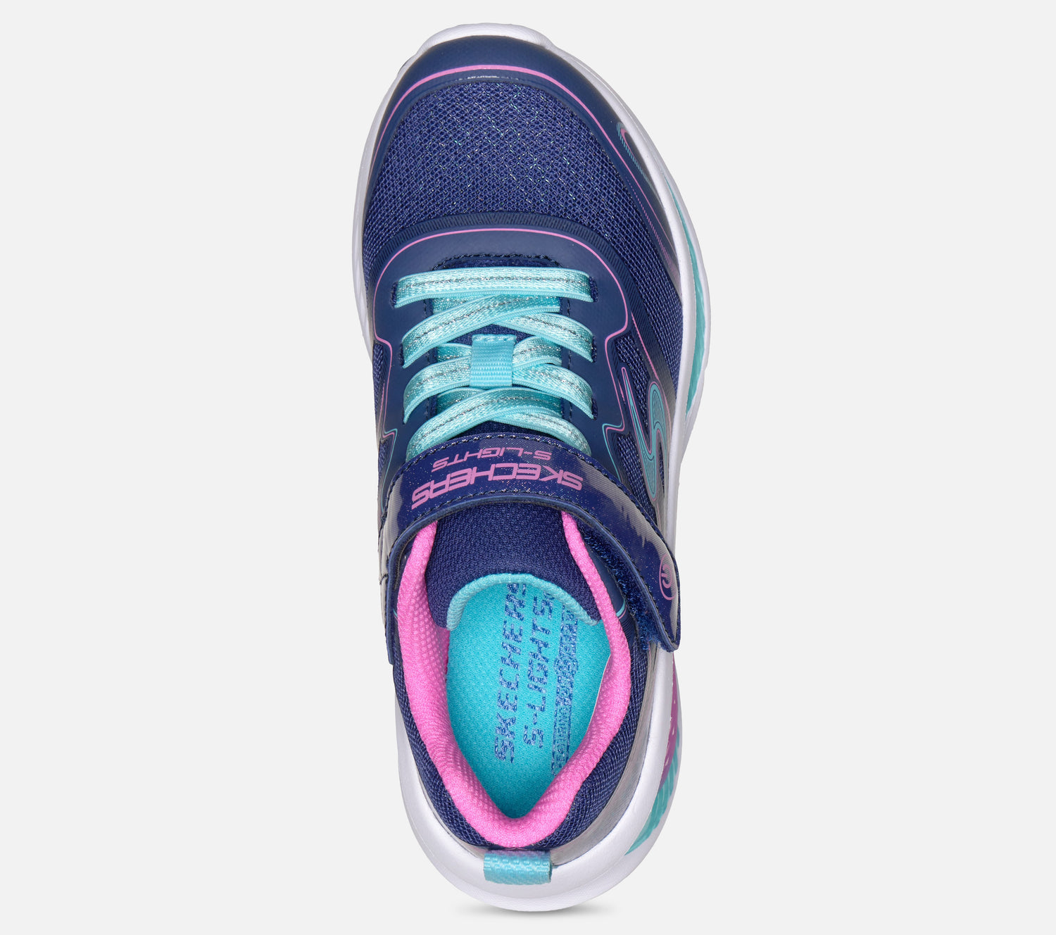 S-Lights: Cosmic Glow 2.0 Shoe Skechers.se
