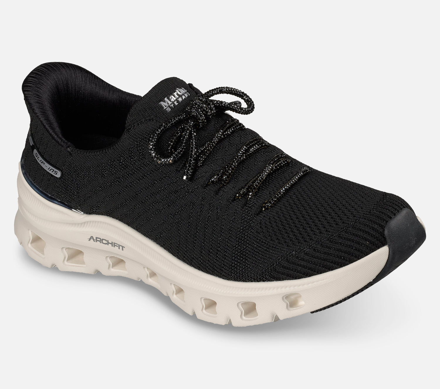Slip-ins Martha Stewart: Arch Fit Glide-Step Pro - Trendsetter Shoe Skechers.se