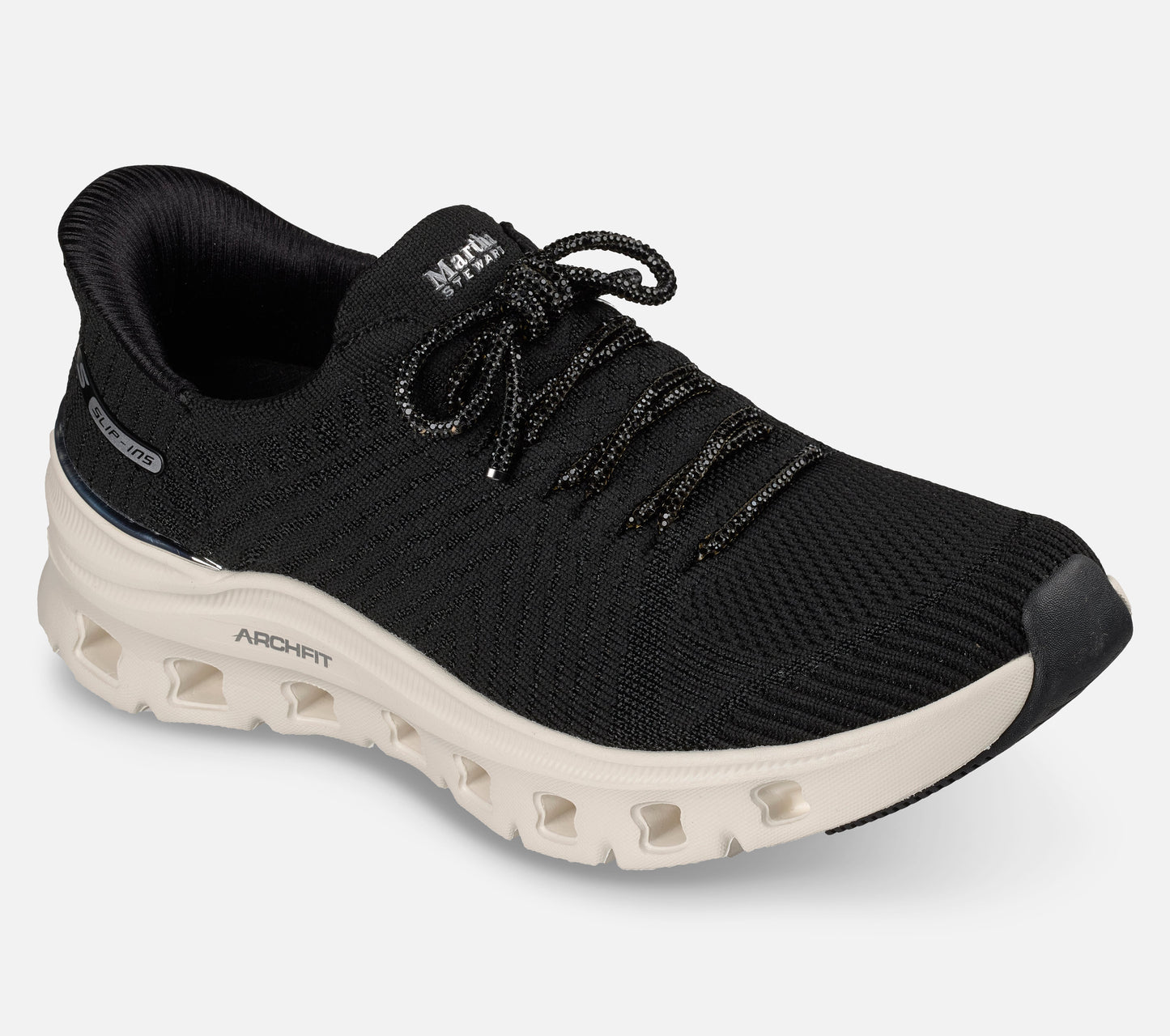 Slip-ins Martha Stewart: Arch Fit Glide-Step Pro - Trendsetter Shoe Skechers.se