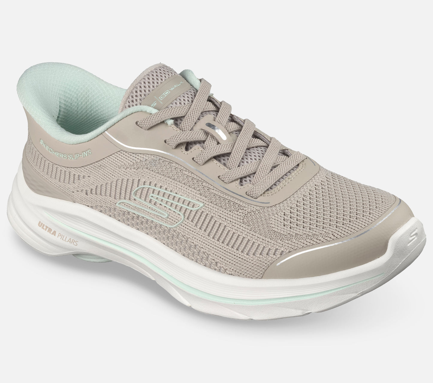 Slip-ins: GO WALK 8 - Rylee Shoe Skechers.se