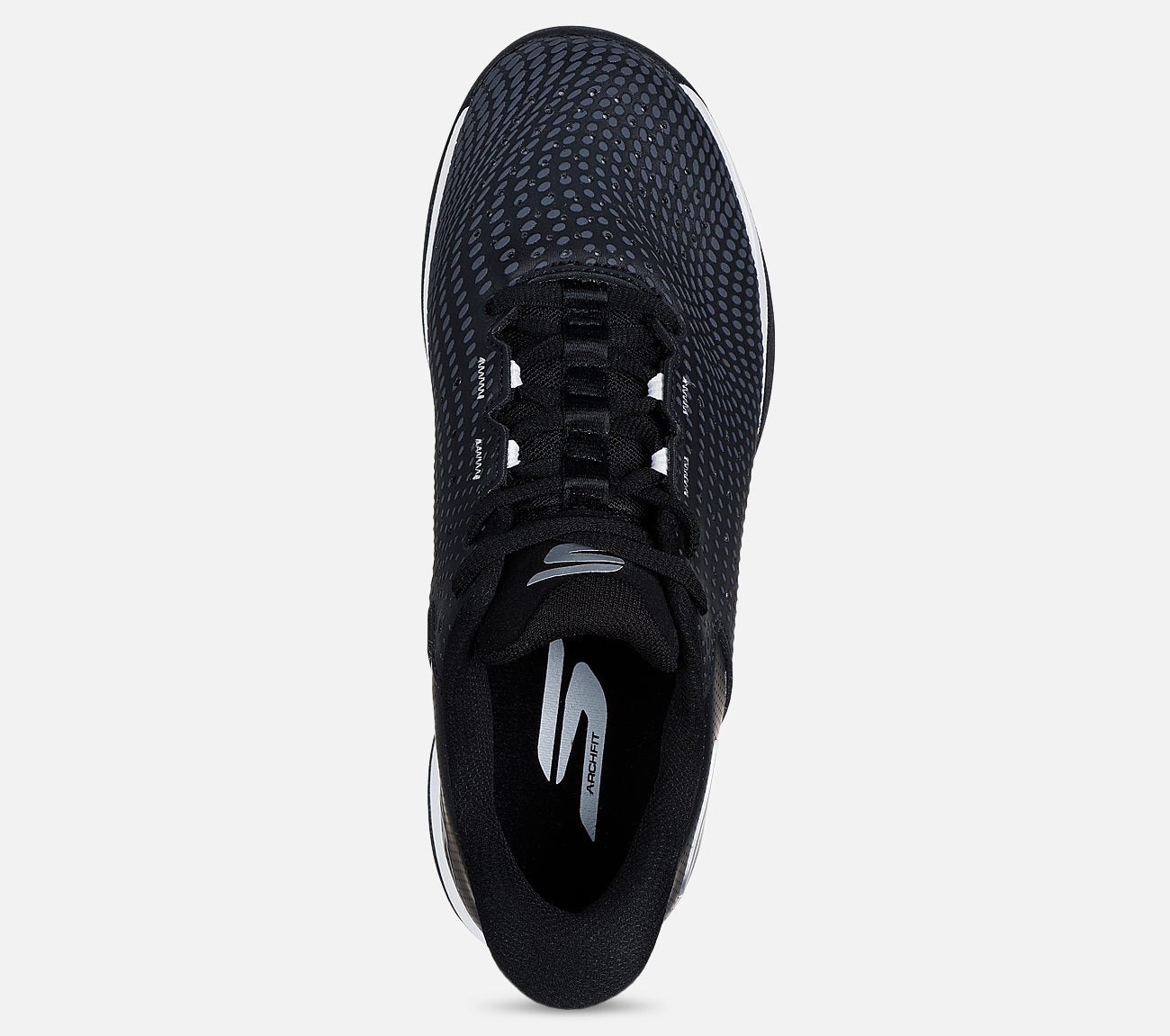 Relaxed Fit: Slip-ins: Viper Court Reload Shoe Skechers.se