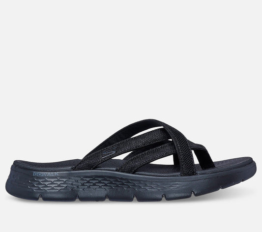 GO WALK Flex - Strut Sandal Skechers