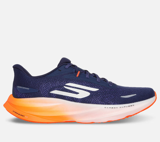 SKX Aero Spark Shoe Skechers.se