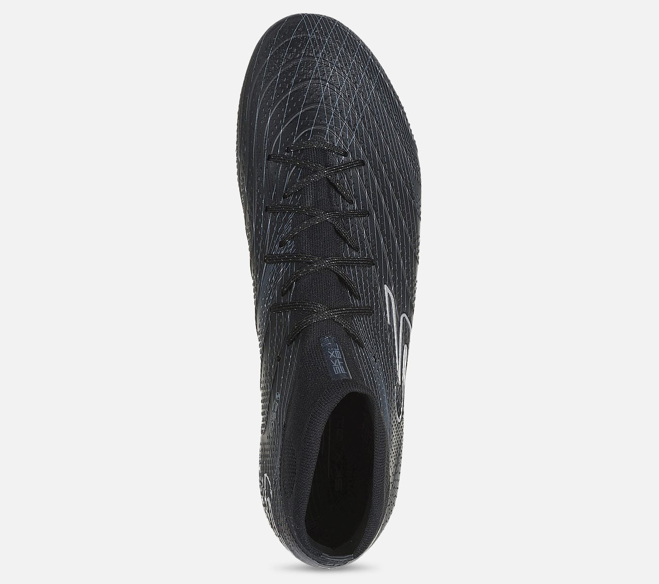 SKX 01 - High FG Football Skechers