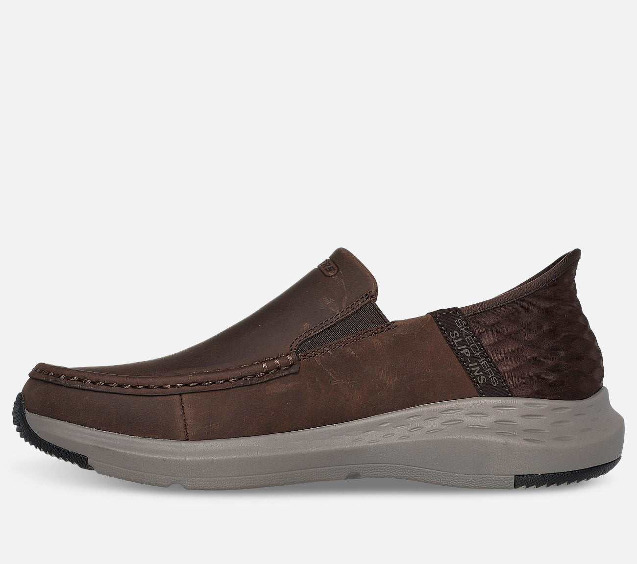 Relaxed Fit: Slip-ins: Parson - Oswin Shoe Skechers.se