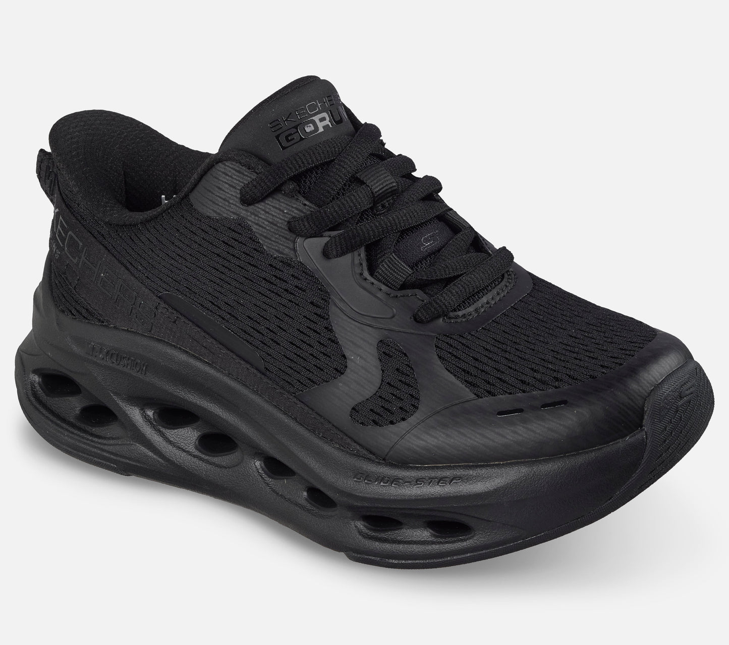 Slip-ins: Max Cushioning Glide-Step - Advert Shoe Skechers.se