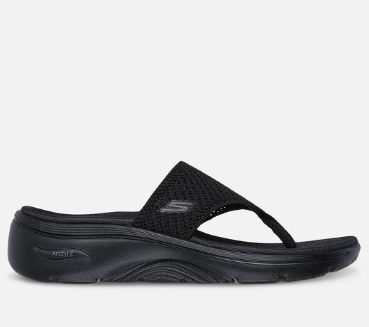 GO WALK Arch Fit 2.0 Sandal - Carrie Sandal Skechers.se