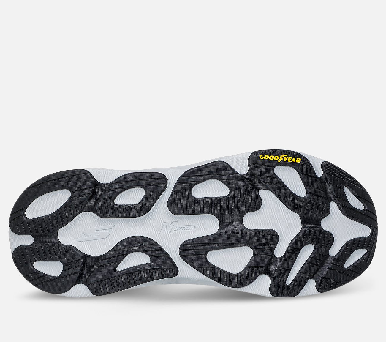 Max Cushioning Max Run - Vorteza - Waterproof Shoe Skechers.se