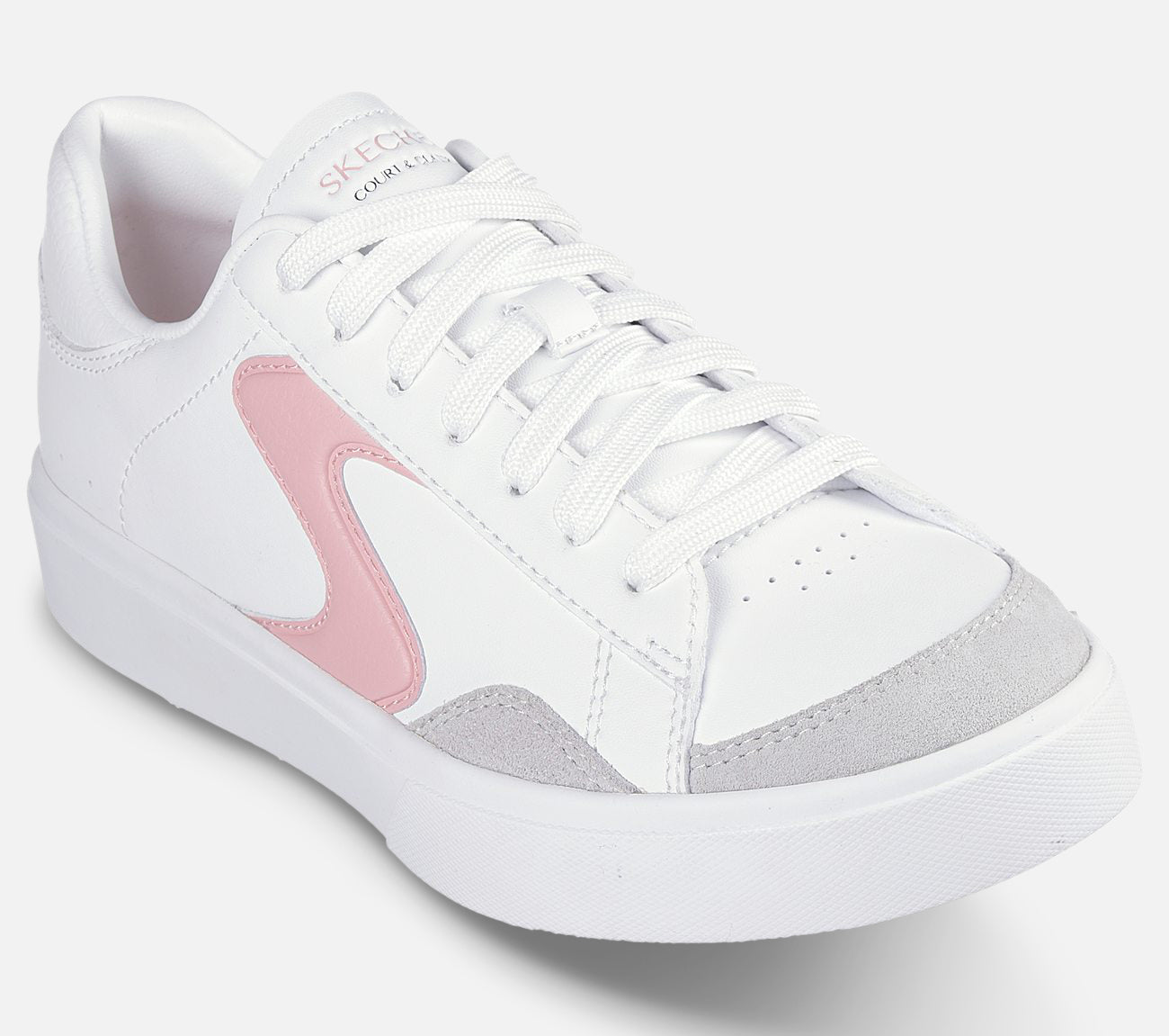 Eden LX - Slick Talk Shoe Skechers.se