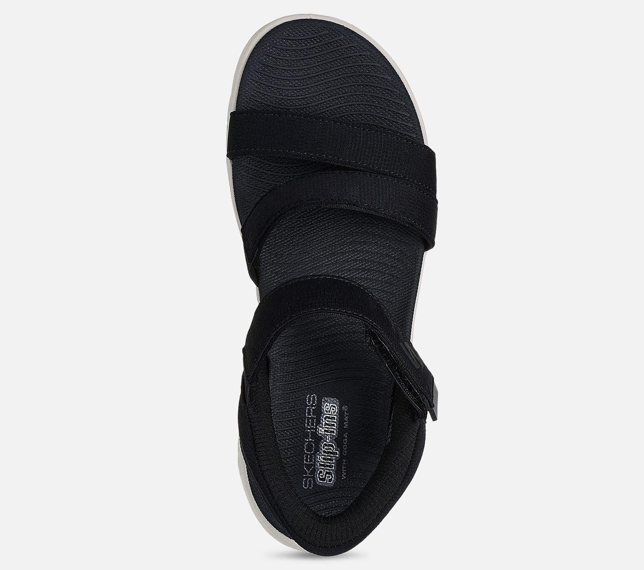 Slip-ins: Go Walk Glide-Step 2.0 - Ella Sandal Skechers.se