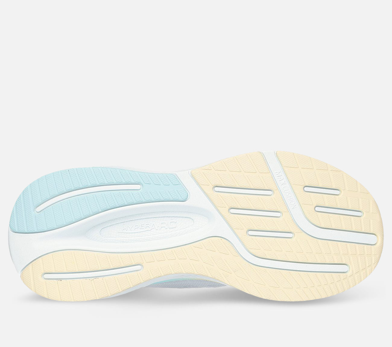 Slip-ins: GO WALK Max Cushioning Arch Fit - Areena Shoe Skechers.se