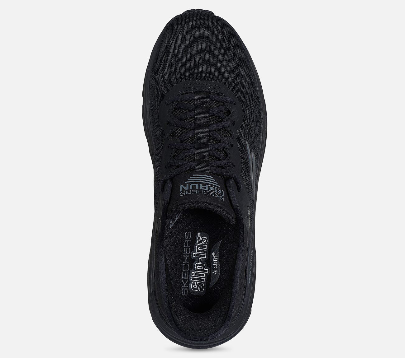 Slip-ins: Max Cushioning Arch Fit 2.0 - Antilles Shoe Skechers.se