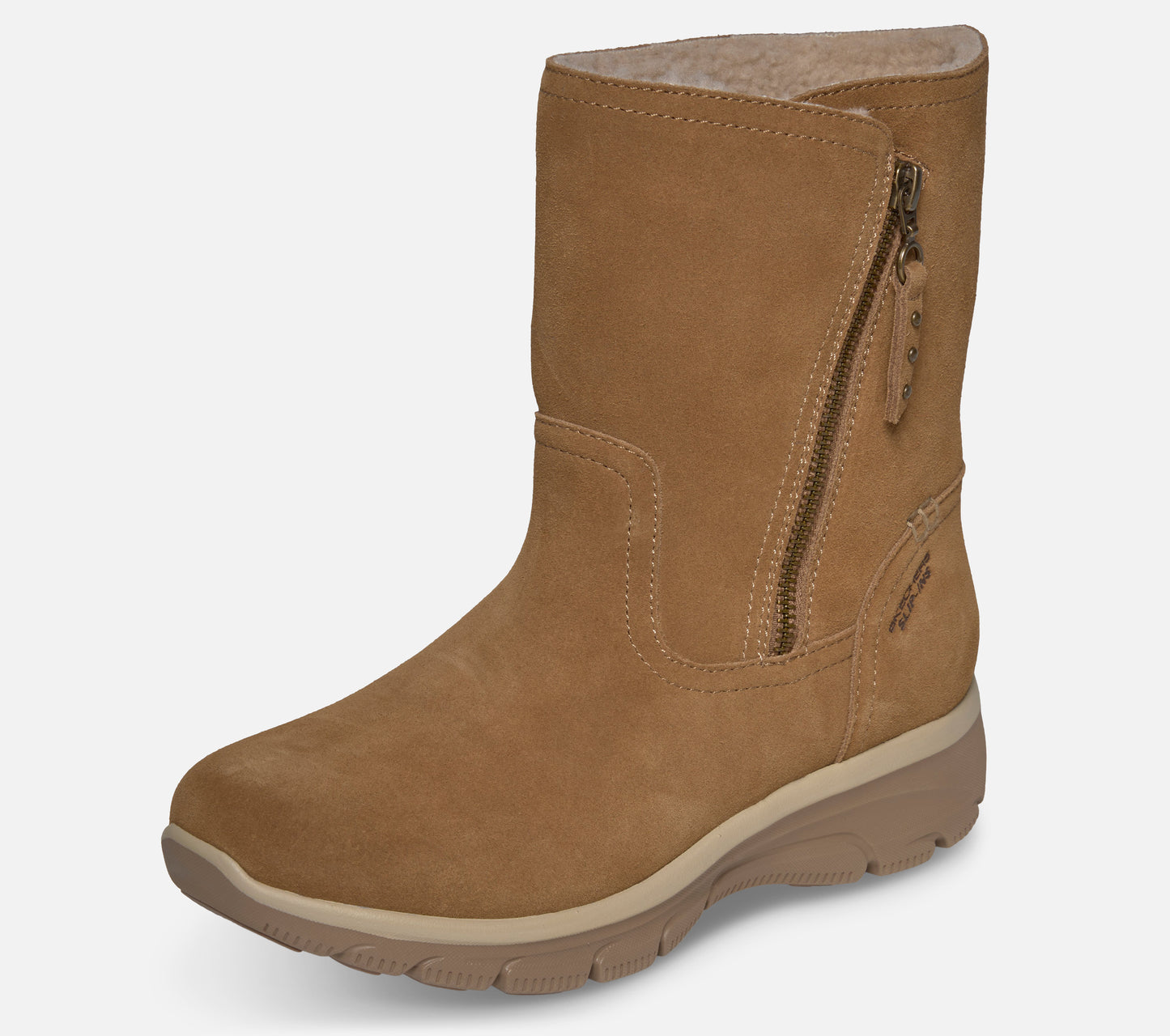 Relaxed Fit: Slip-ins: Easy Going - Chilly Dreamer Boot Skechers.se