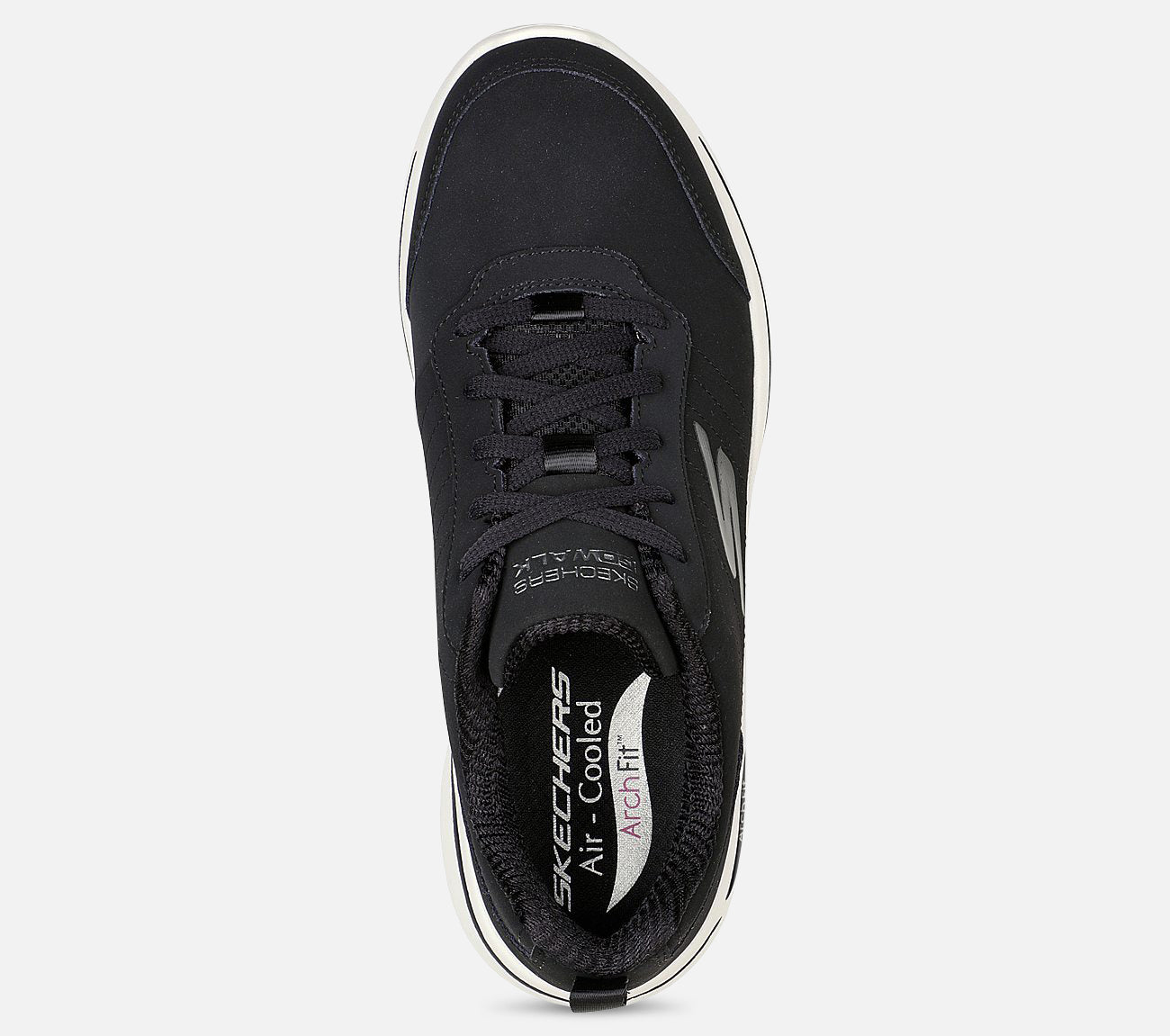 GO WALK Arch Fit - Park Views Shoe Skechers