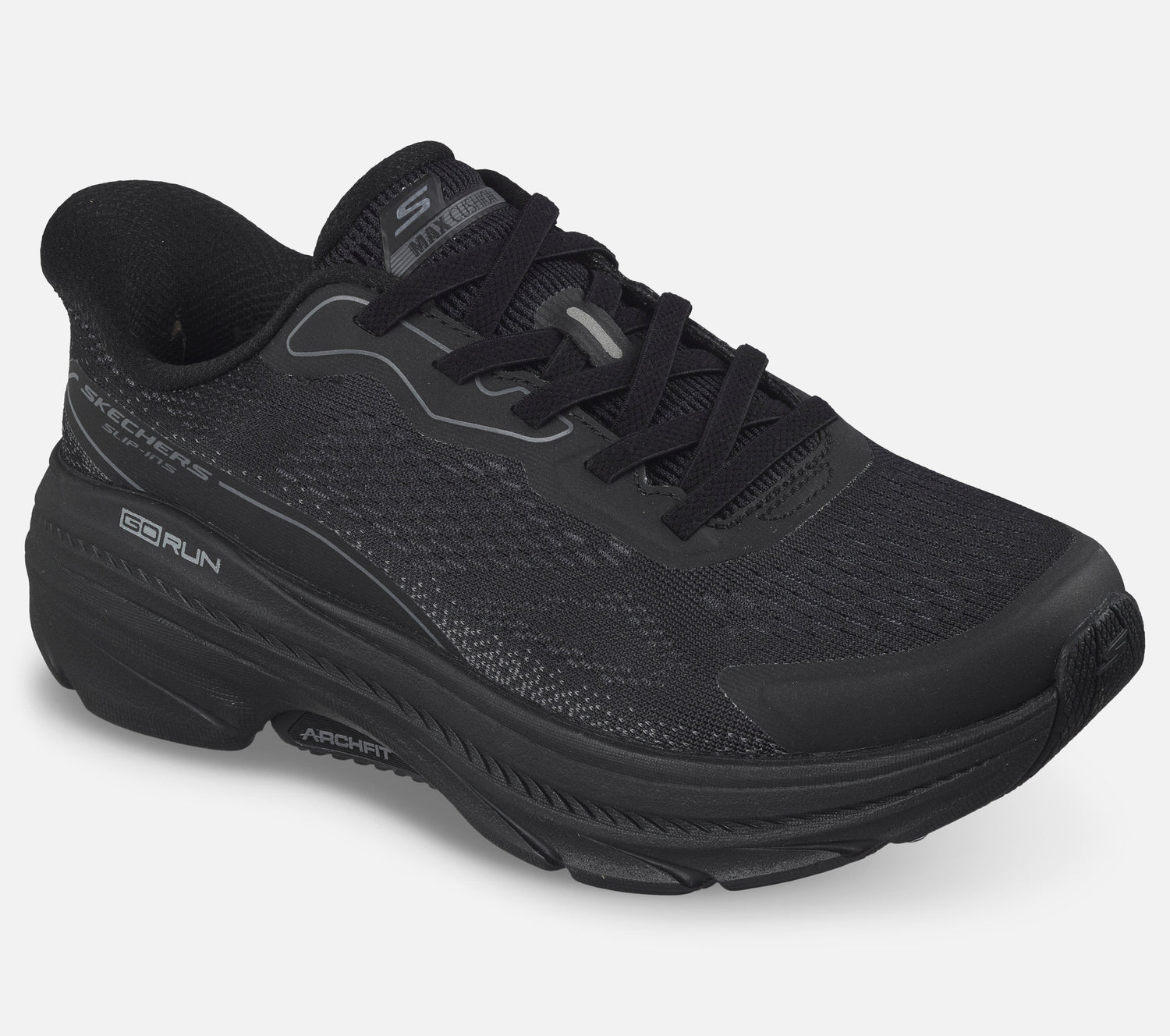 Slip-ins: Max Cushioning Arch Fit 2.0 Shoe Skechers.se