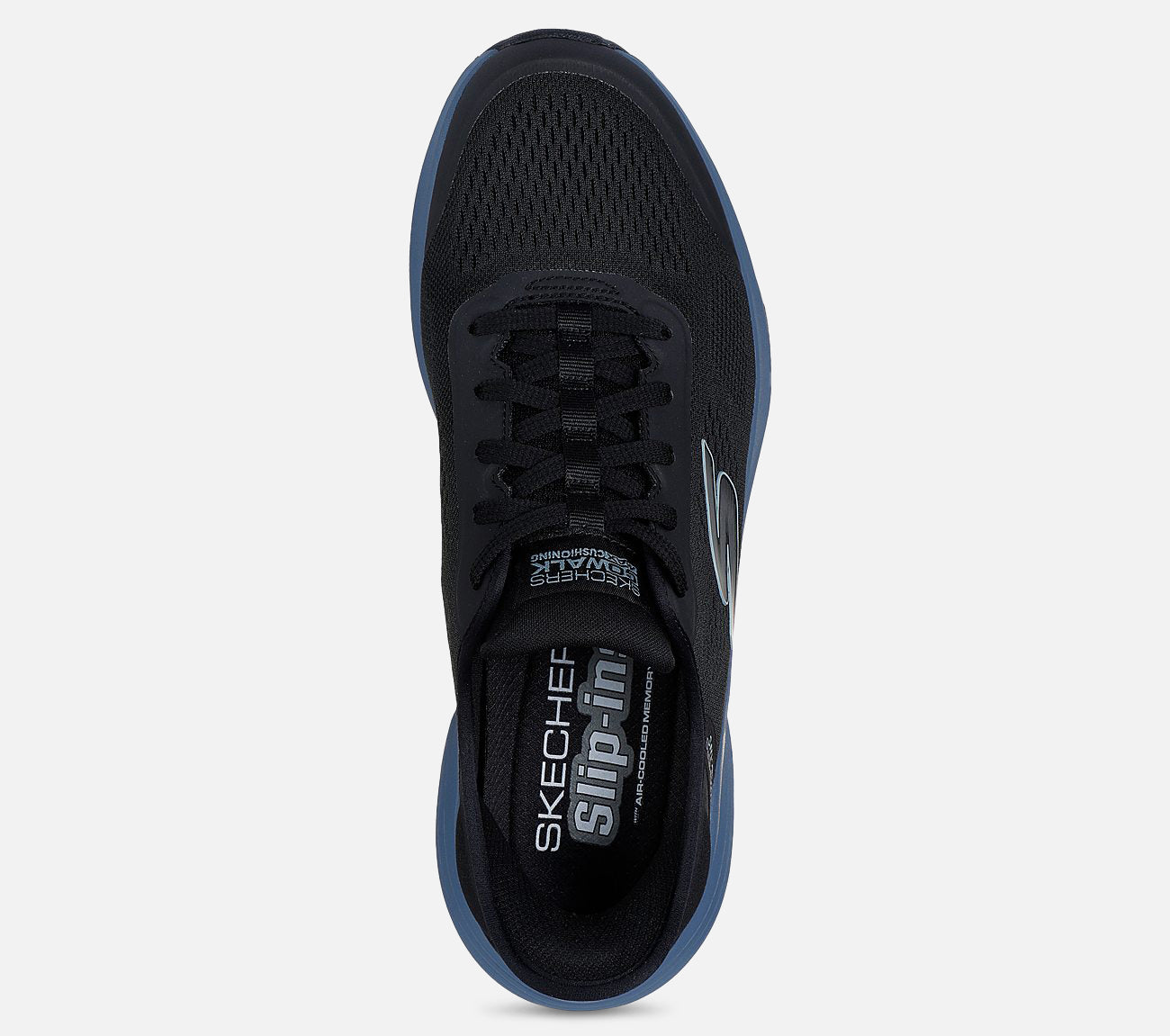 Slip-ins: GO WALK Max Walker - Next Generation Shoe Skechers.se