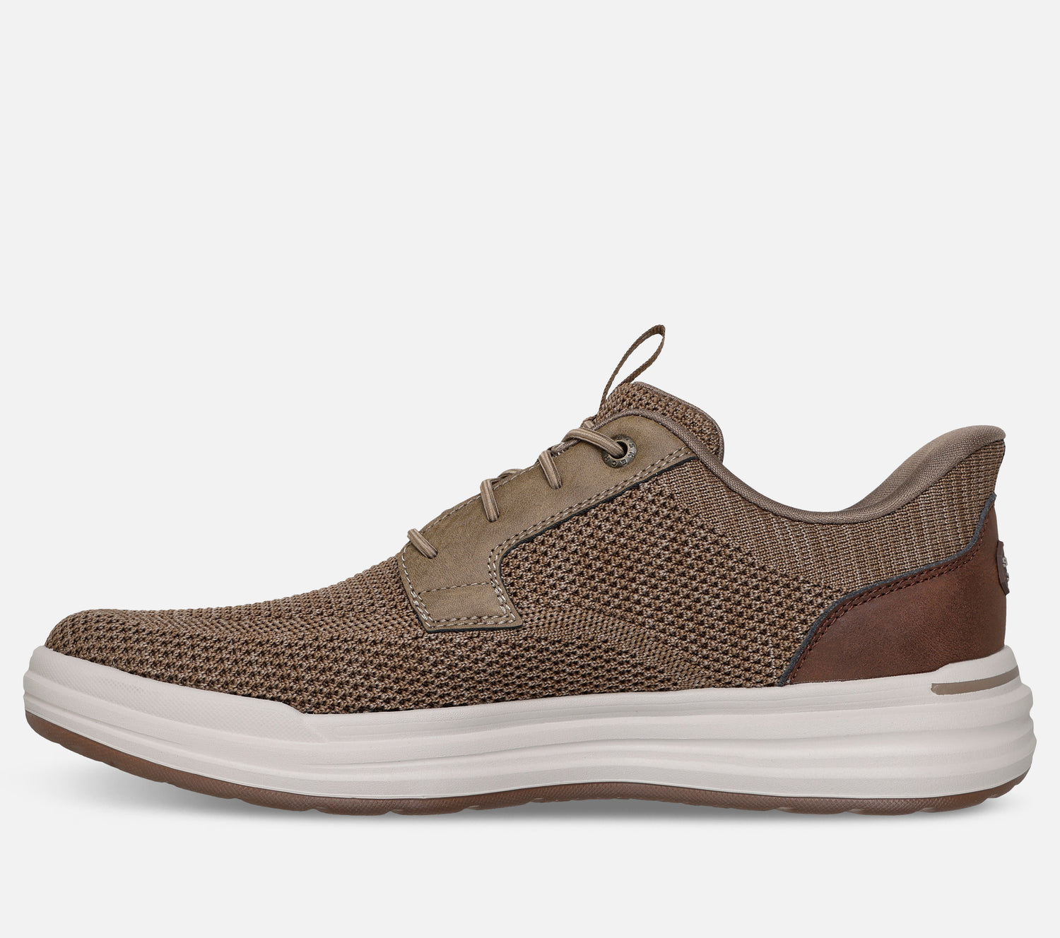 Slip-ins Relaxed Fit: Sterling - Ramone Shoe Skechers.se